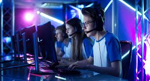 Gaming Tournament